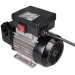 Gespasa Iron 75 л/м 220 v (в, вольт) насос для перекачки дизельного топлива солярки