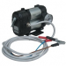 Piusi BI Pump Насос 85 л/м 12 24 v (в, вольт) для перекачки дизельного топлива солярки
