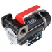 Piusi Carry 3000 40 л/м 12 24 v (в, вольт) Насос для перекачки дизельного топлива солярки