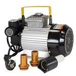 Petroll Helios 60 л/м 220 v (в, вольт) насос для перекачки дизельного топлива солярки