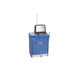 [DB22A]  Drester (Швеция) Мойка для краскопультов BoXer double Aqua