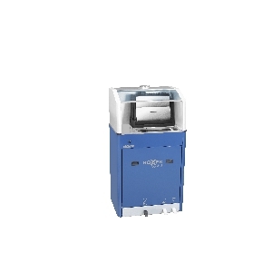 [DB21S]  Drester (Швеция) Мойка для краскопультов BoXer double Solvent