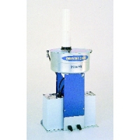 [2600-INOX]  Drester (Швеция) Мойка краскопультов для ручной мойки.