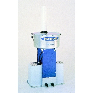 [2600-INOX]  Drester (Швеция) Мойка краскопультов для ручной мойки.