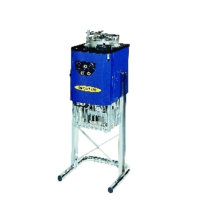 Установка регенерации растворителя Drester (Швеция) DR-120