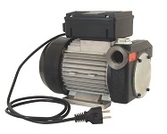 Adam Pumps PA1 70 л/м 220 в (v, вольт) насос для перекачки дизельного топлива солярки