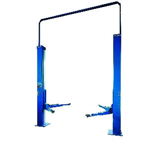 Подъемник двухстоечный г/п 3000 кг. электромеханический Nussbaum SMART LIFT 2.30 SL