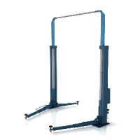 Подъемник двухстоечный г/п 4 т. Nussbaum POWER LIFT HL 2.40 NT Universal электрогидравлический с системой HyperFlowNT