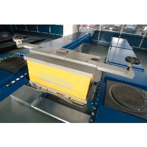 [JKL02001000-2]  Nussbaum (Германия) Траверса пневматическая LaserJack, г/п 2000 кг