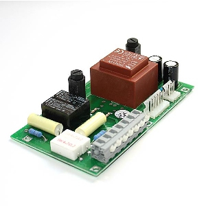 [1695653271]  Sicam-Bosch (Италия) Плата питания SBM125/150/625/630/650/655