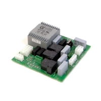 [1695654549]  Sicam-Bosch (Италия) Плата питания на SBM155/245/250/725/750/755/800S/850/855/950/955