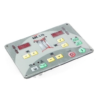 [1695656089]  Sicam-Bosch (Италия) Плата электронная для станков SBM 55 nw, SBM 55S nw