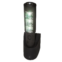 [05.073.08]  TopAuto (Италия) Лампа осветительная аккумуляторная LED