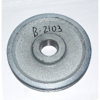 [B2103]  Werther-OMA (Италия) Шкив D140