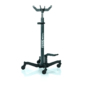 [TR300_grey]  MEGA (Испания) Стойка гидравлическая г/п 300 кг.