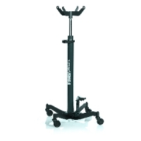 [TR1200_grey]  MEGA (Испания) Стойка гидравлическая г/п 1200 кг.