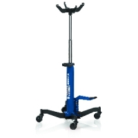 [TTR1200]  MEGA (Испания) Стойка гидравлическая, двухступенчатая г/п 1200 кг.