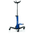 [TTR1200]  MEGA (Испания) Стойка гидравлическая, двухступенчатая г/п 1200 кг.