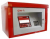 Gespasa GK-7 электронныя система учета топлива и гсм