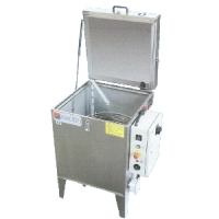 [L55F]  Magido (Италия) Мойка деталей без подогрева