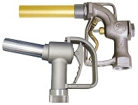 Petroll AC-290 Пистолет заправочный кран раздаточный