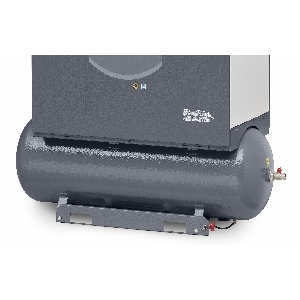 [500lAirReceiver]  Atlas Copco (Бельгия) Ресивер 500 л.