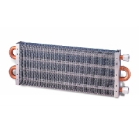 [AFTERCOOLER]  Atlas Copco (Бельгия) Конечный охладитель