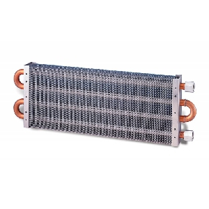 [AFTERCOOLER]  Atlas Copco (Бельгия) Конечный охладитель