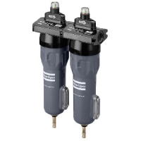 [DD/PDFilterkitGA15-22]  Atlas Copco Комплект DD/PD фильтров