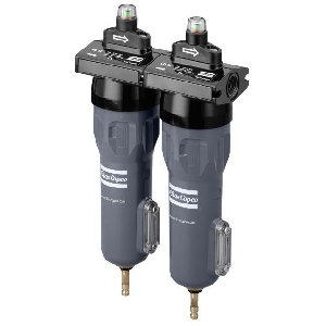 [DD/PDFilterkitGA15-22]  Atlas Copco Комплект DD/PD фильтров