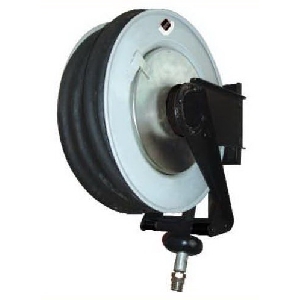 [1732.OCM1]  APAC (Италия) Катушка для раздачи масла/воды, открытая