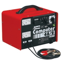 [807063]  Telwin Зарядное устройство COMPUTER 48/2 PROF