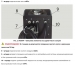 Пневматическая промывочная станция для автокондиционера Мастер Сервис MSG MS101P