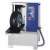 [W-550-2AD]  Drester (Швеция) Мойка для колес с подогревом