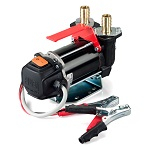 Piusi Carry 3000 40 л/м 12 24 v (в, вольт) Насос для перекачки дизельного топлива солярки