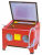 Пескоструйная камера Big Red Trg4092