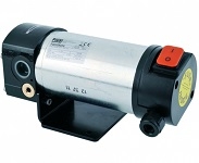Piusi Viscomat 60/1 насос для перекачки масла