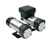 Piusi Viscomat 60 12 v (в, вольт) насос для перекачки масла