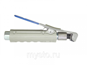 Пистолет для пескоструйного аппарата, артикул SB5,SB10,SB20-11