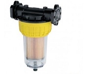 Piusi Clear Captor Filter Kit Фильтр тонкой очистки дизельного топлива
