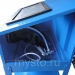 Пескоструйная камера Forsage SBC220 объем- 220л, 425-708 л/м, 2.7-5.4 атм