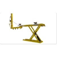 [MiniBench MaxiPlus]  Spanesi (Италия) Cтапель малый с подъемником напольный