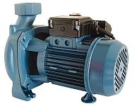 Gespasa CG-150 до 500 л/м 220 в (v, вольт) насос для перекачки дизельного топлива солярки