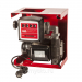 Petroll Cosmic Basic 80 л/м 220 v (в, вольт) комплект заправочный для дизельного топлива солярки