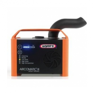[Aircomatic III]  Wynns (Бельгия) Прибор для очистки систем кондиционирования