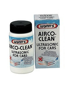 [30205]  Wynns (Бельгия) Жидкость для очищения и дезинфекции для Aircomatic