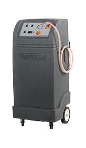 [CoolingServe]  Wynns (Бельгия) Установка для замены охлаждающей жидкости