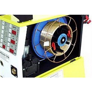 [331000]  Wielander&Schill (Германия) Аппарат дуговой сварки InvertaPlus IP6, 380 В