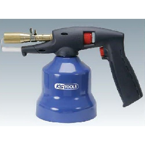 [9035905]  KS-Tools (Германия) Паяльная лампа (горелка газовая)