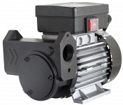 Gespasa Iron 75 л/м 220 v (в, вольт) насос для перекачки дизельного топлива солярки